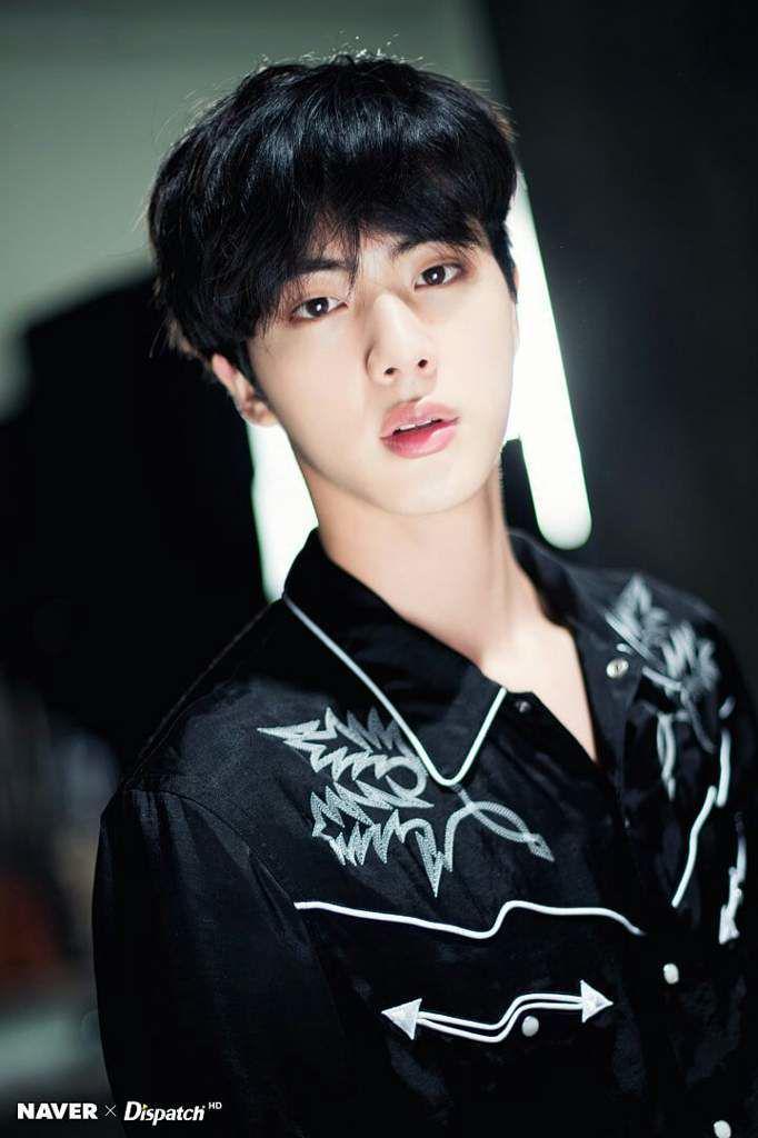 NAVER x Dispatch