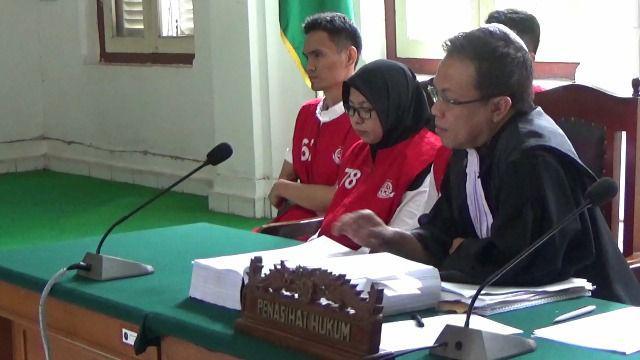 Pengadilan Tinggi Tolak Banding Istri Bos ABU Tours