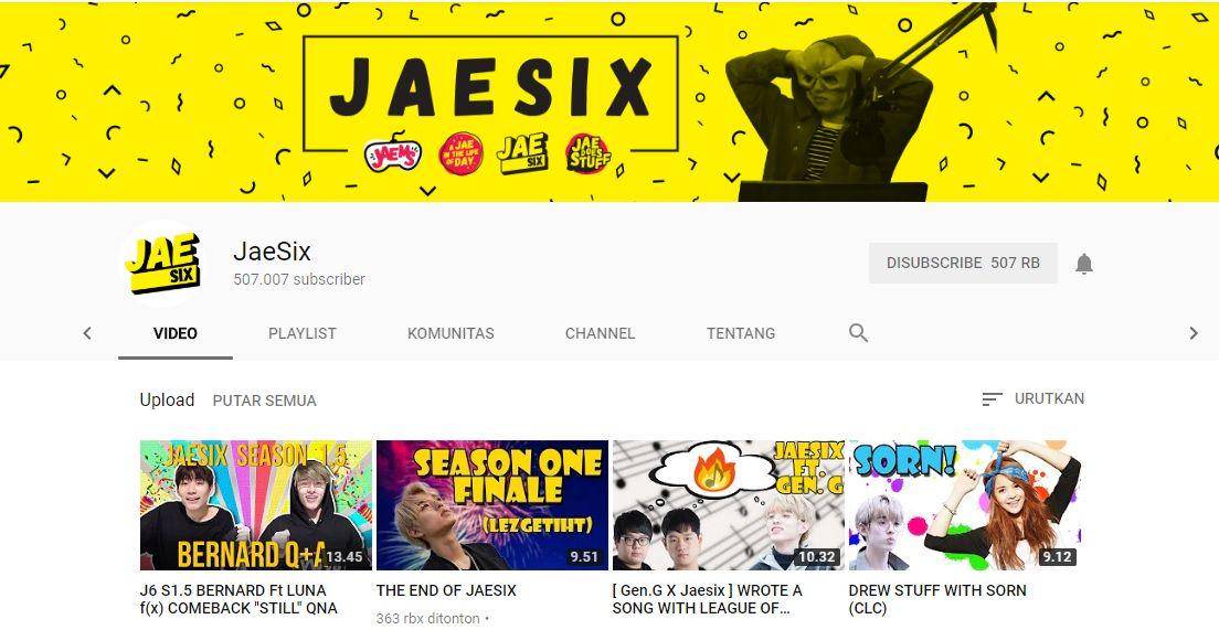 YouTube