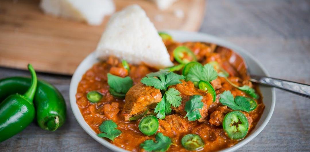 8 Kuliner Khas dari Negara Eksotis Kenya yang Super Lezat