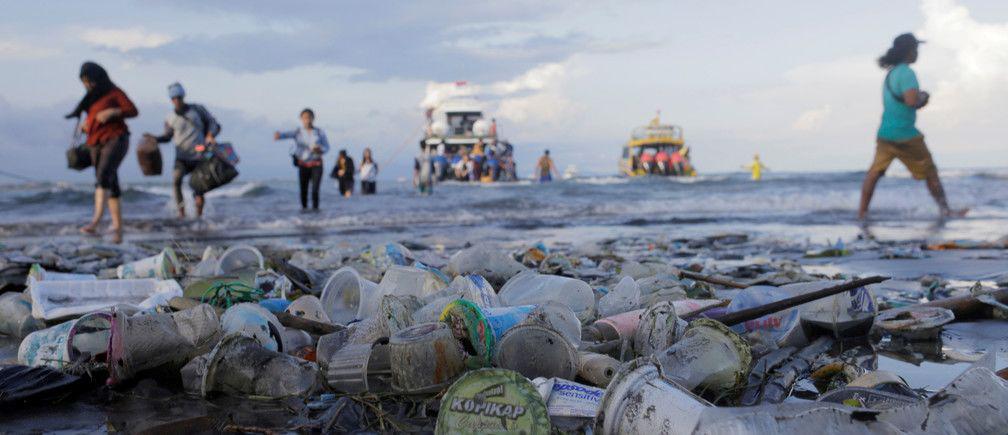 [OPINI] Sampah Plastik di Indonesia: Tanggung Jawab Semua Pihak