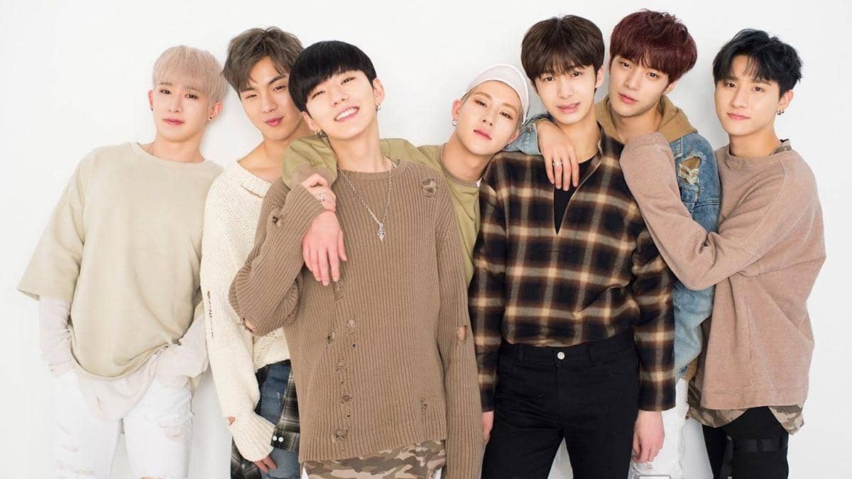 Keren, 5 Group KPop Ini Pernah Comeback Berkali-kali Dalam Setahun