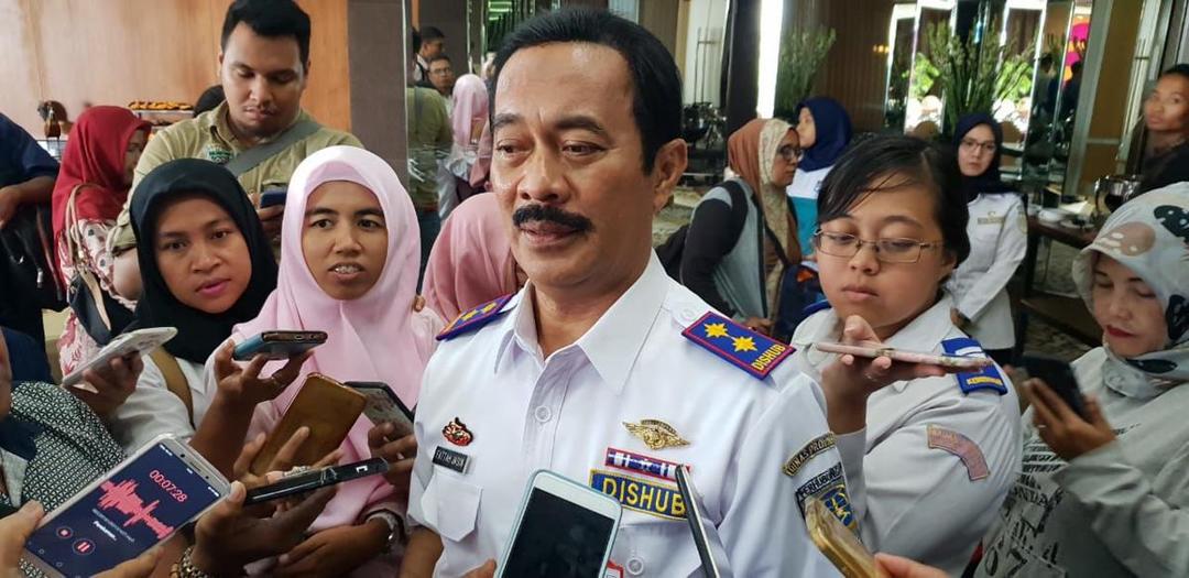 Dilengkapi RTH, Bandara Kediri Berkonsep Smart and Green Airport