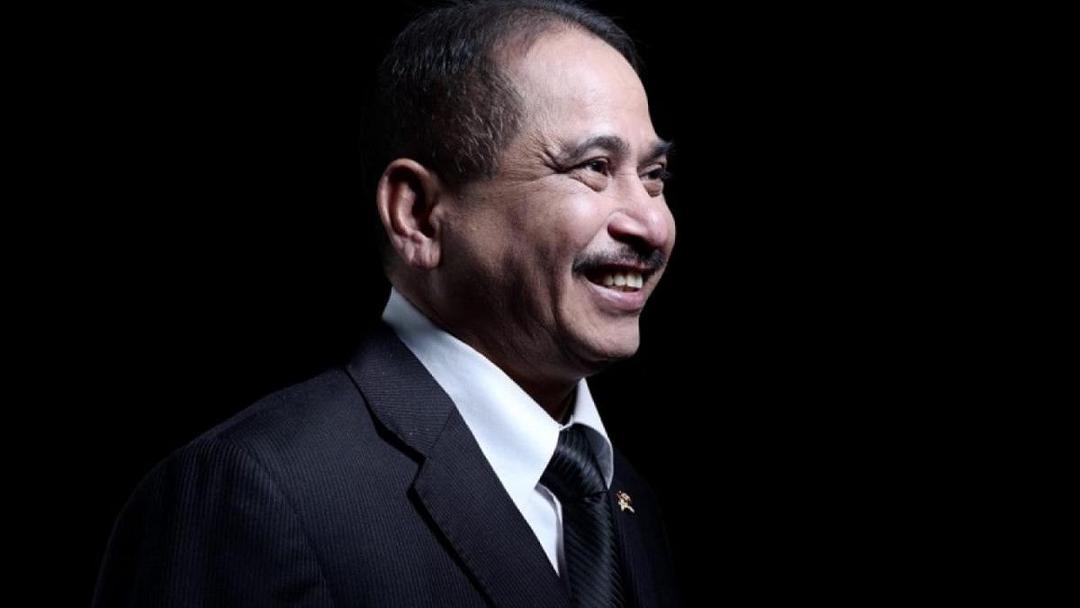 5 Fakta Kisah Menpar Arief Beberkan Sosok Inspirasi Baginya