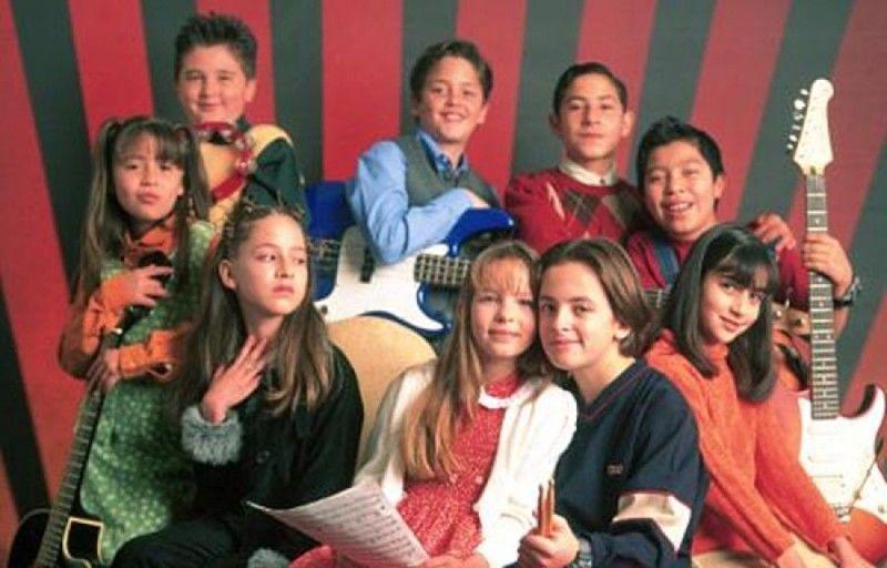 Nostalgia, 5 Lagu Soundtrack Telenovela yang Pernah Hits di Indonesia