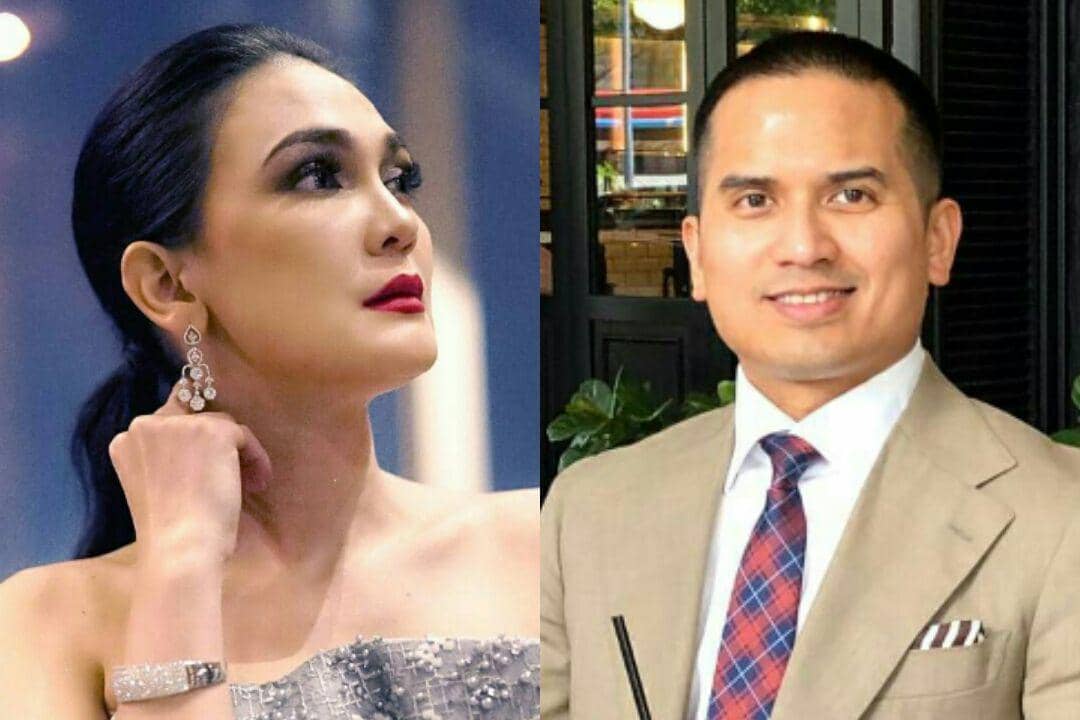 Masih Jadi Misteri, 9 Kabar Pacaran Artis Ini Beneran atau Cuma Gosip?