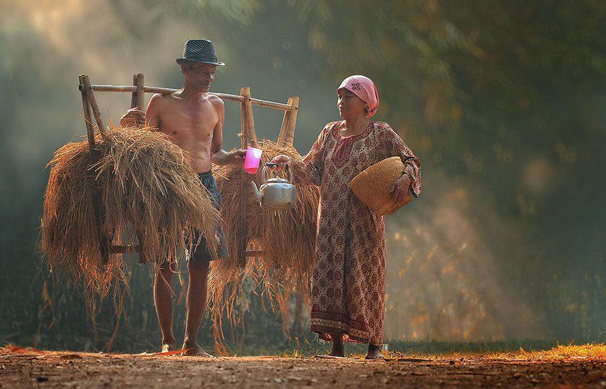 5 Desa Wisata di Indonesia Ini Wajib Kamu Kunjungi Sekali Seumur Hidup