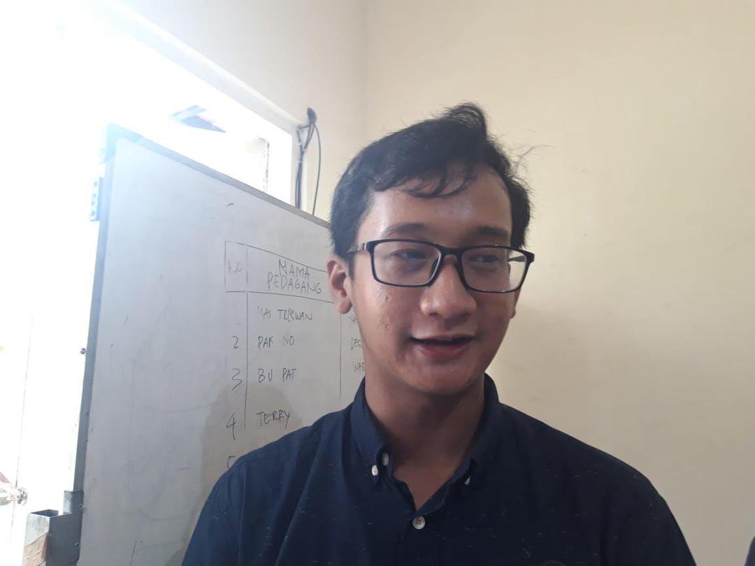 Dikabarkan Hilang, Begini Pengakuan Dua Mahasiswa Massa Aksi Papua