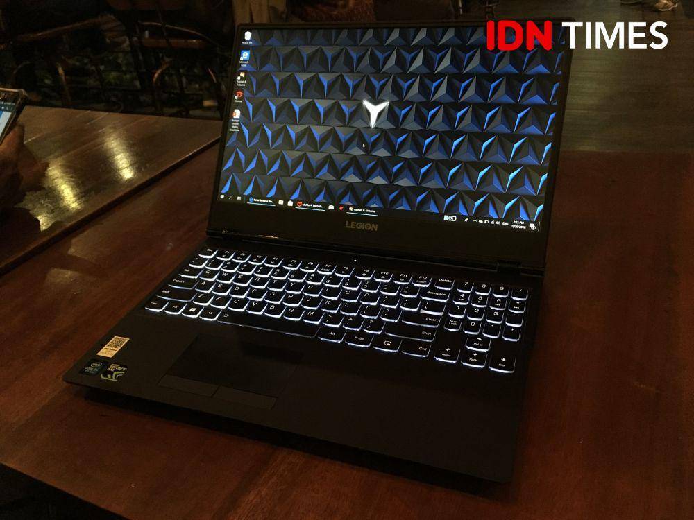IDN Times/Yudha