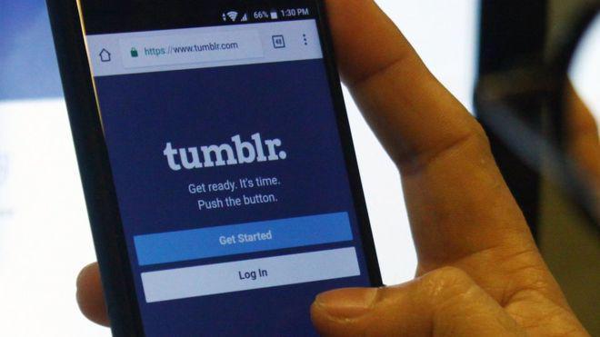 Situs Media Sosial, Tumblr, Kini Resmi Melarang Konten Pornografi