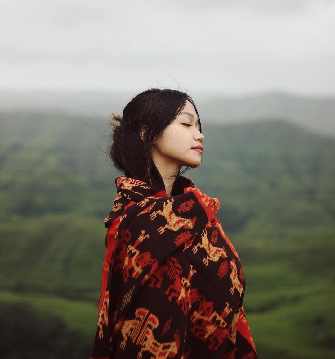 5 Fakta Kittendust atau Fathia Izzati, YouTuber 21 Accents!