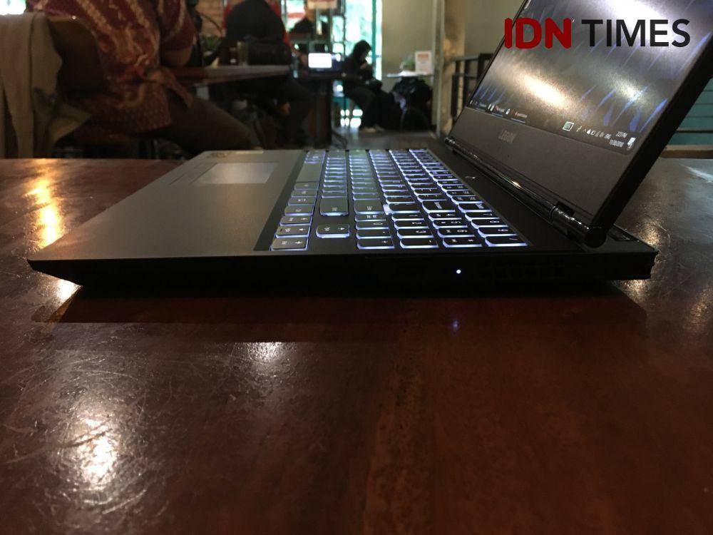 IDN Times/Yudha