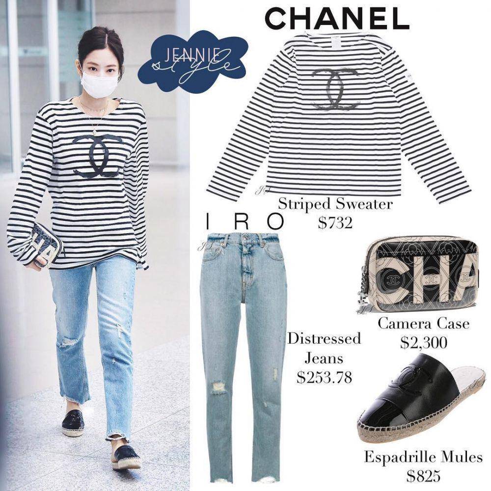 Instagram/jennie__style