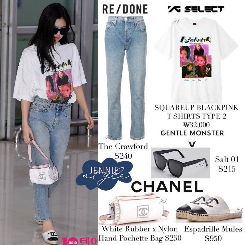 Instagram/jennie__style