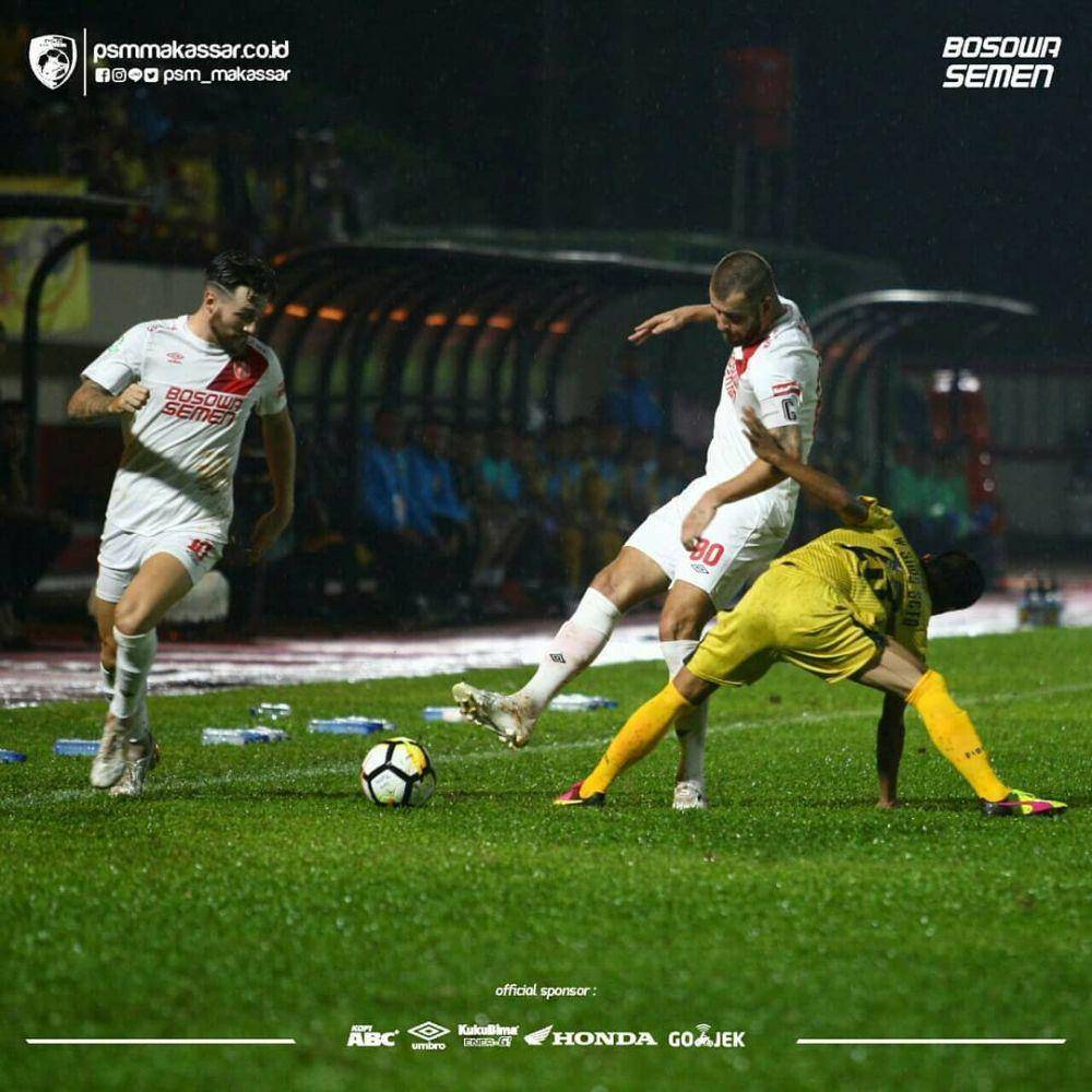 Instagram.com/psm_makassar