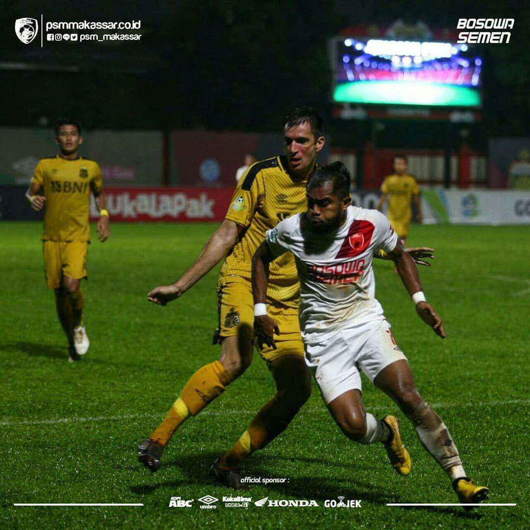 Instagram.com/psm_makassar (Ahmad Alia)