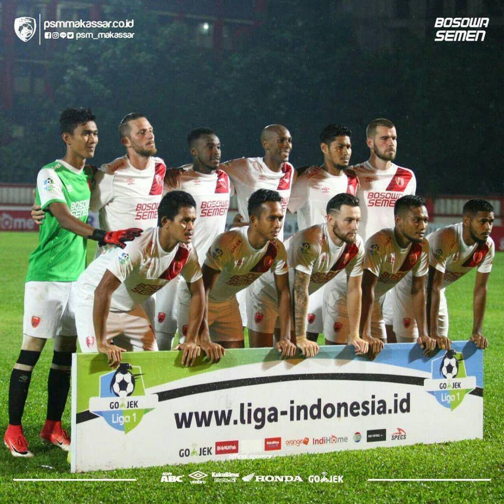 Instagram.com/psm_makassar (Ahmad Alia)