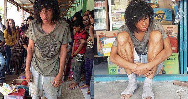 Berbagai sumber