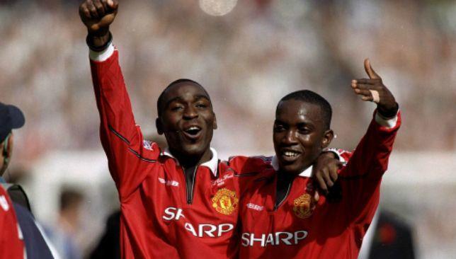 Tajam, Ini 5 Duet Striker Ikonik di Era 1990-an
