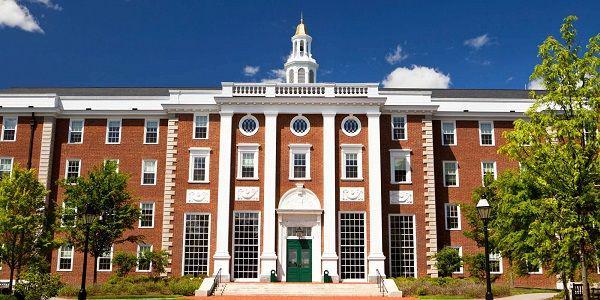 Universitas Harvard Dikecam Keras karena Melakukan Diskriminasi