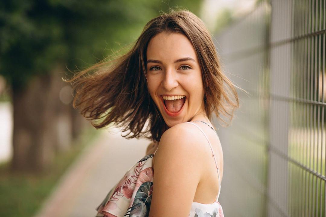 Bahagia dan Percaya Diri Jadi Indikator Cantik Perempuan Indonesia