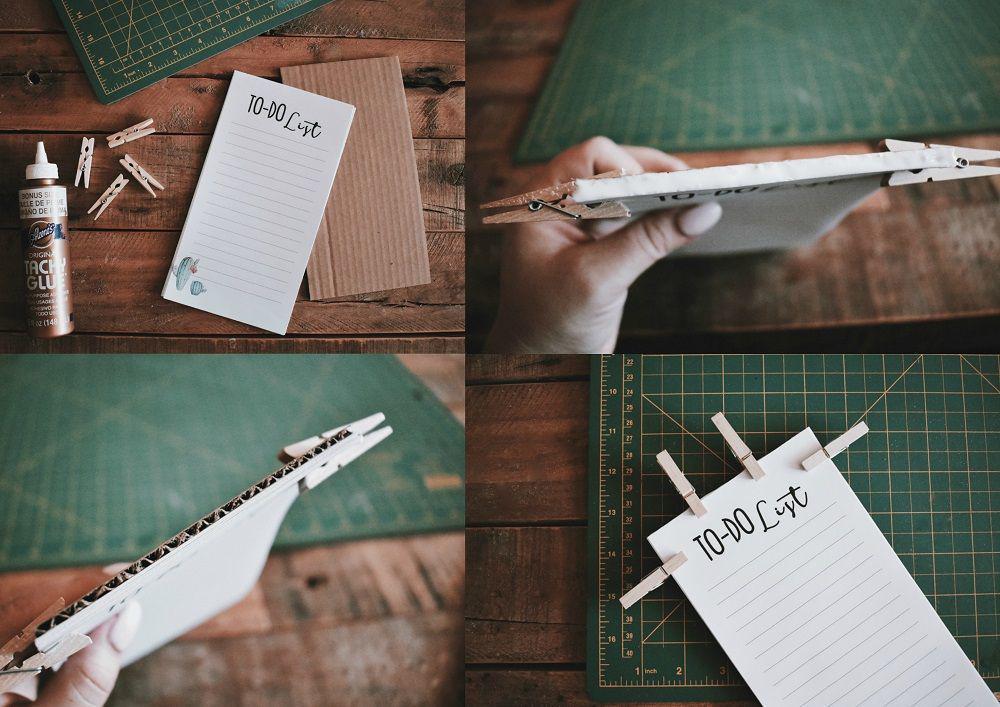 Hemat, 7 DIY Planner Tahun Baru Ini Bisa Kamu Buat di Rumah