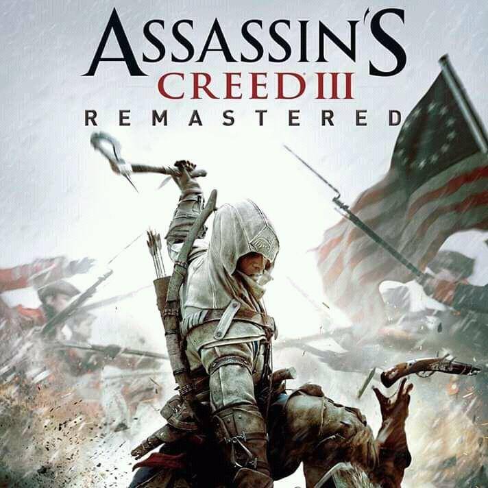 Facebook.com/Assassin's Creed