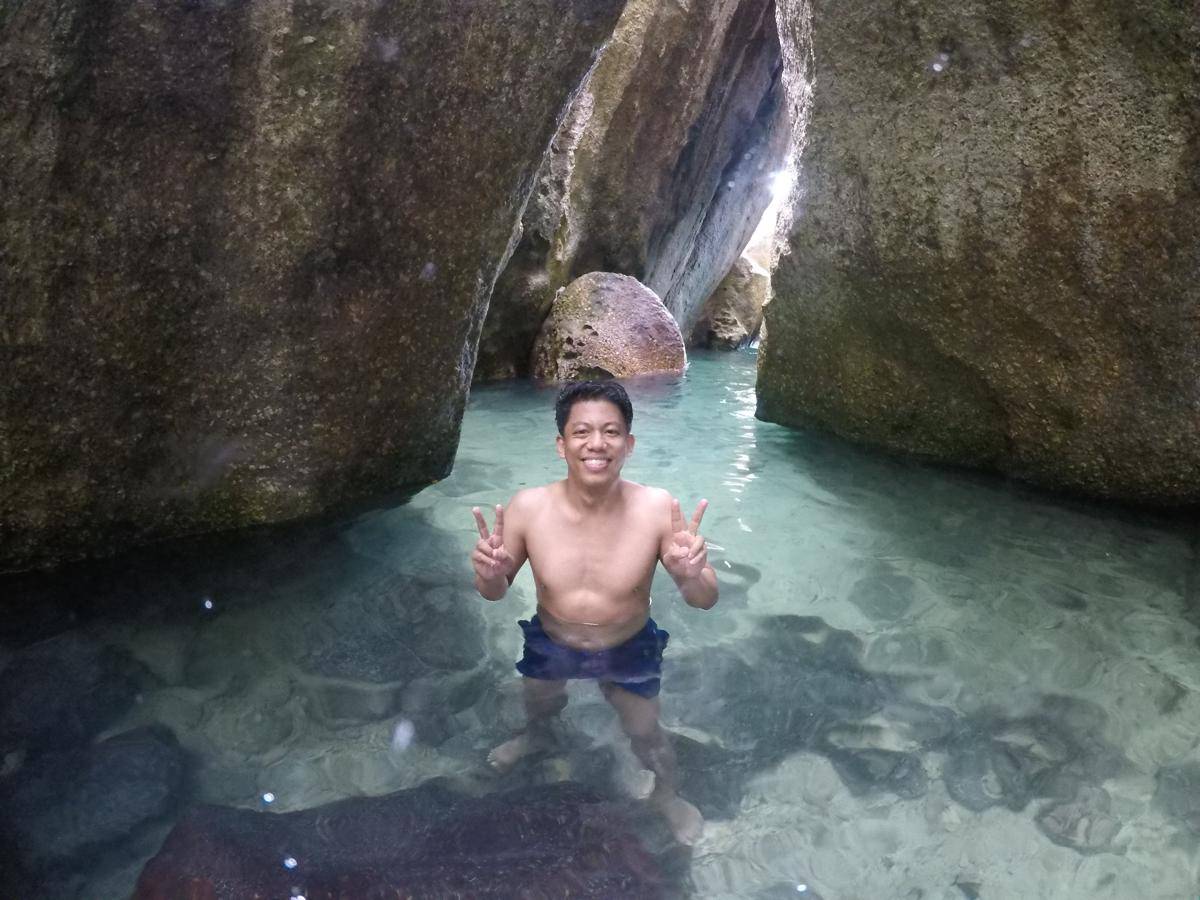 Belitung Travello/Rio