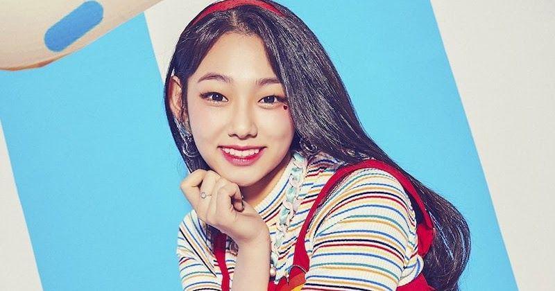 Ulang Tahun, 10 Perjalanan Karier Mina Gugudan dari Idol Hingga Aktris