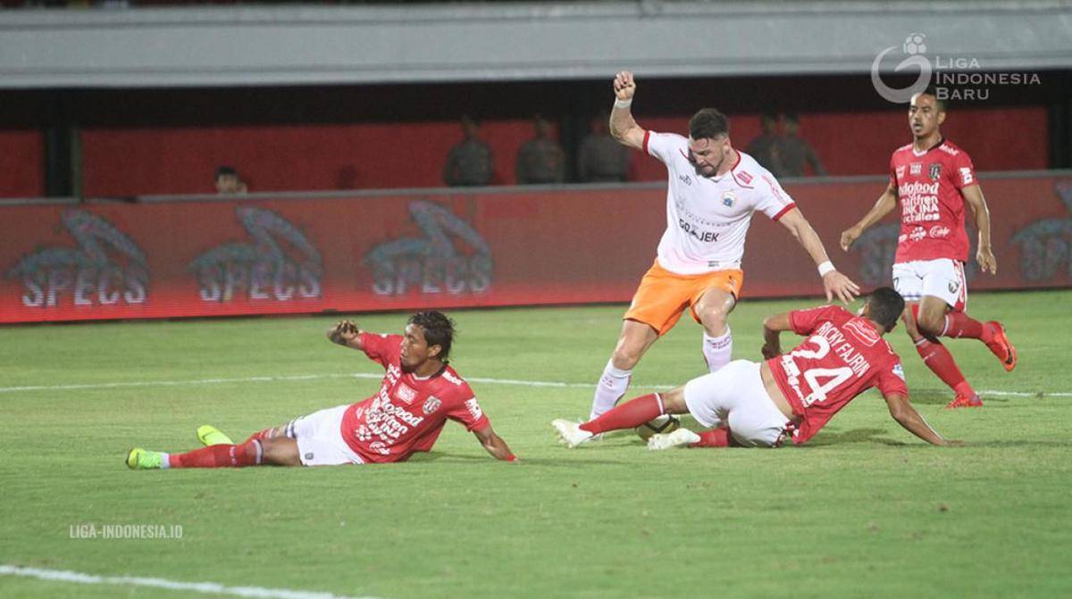 Liga-Indonesia.id