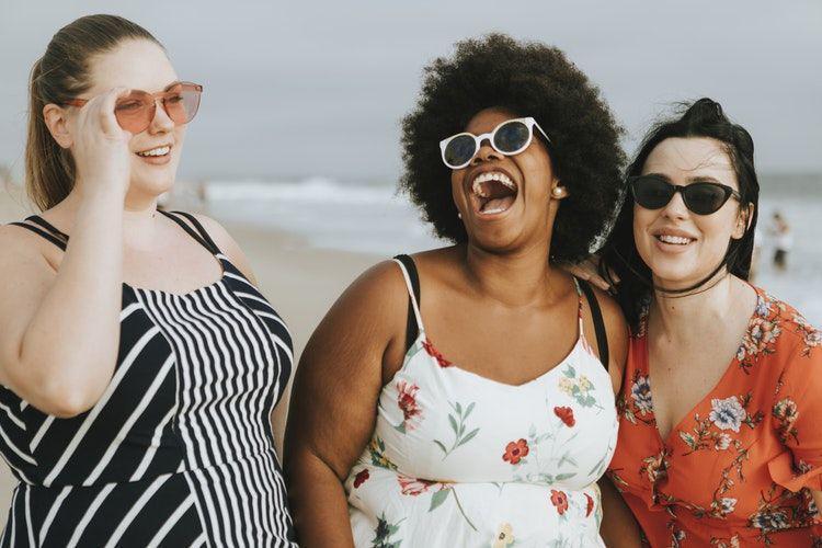 5 Cara Jitu Atasi Body Shaming, Jangan Sampai Minder