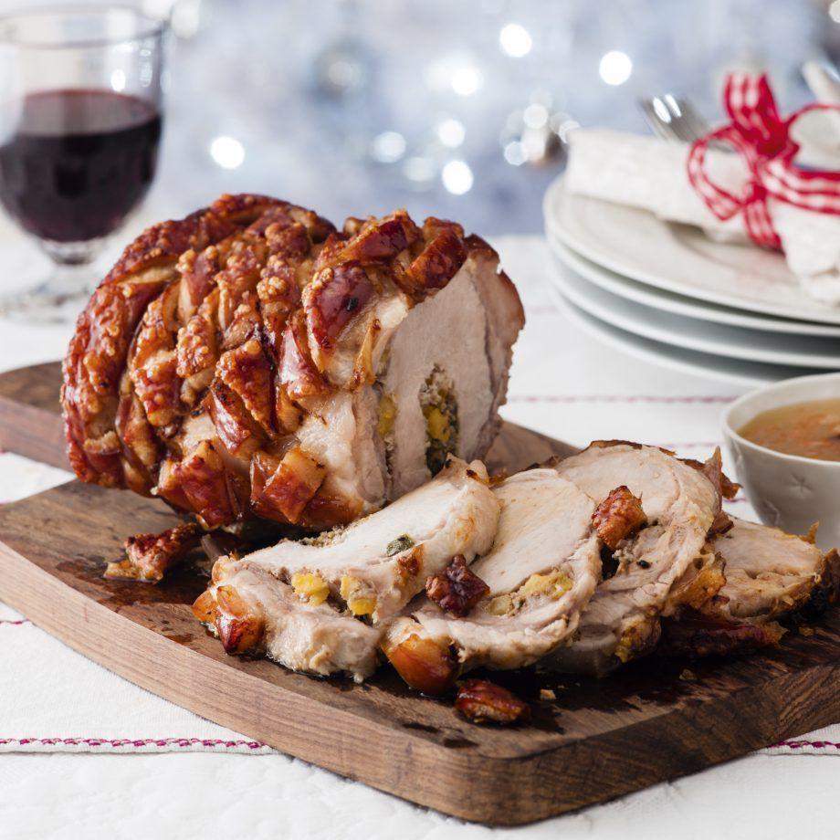 10 Makanan Khas Natal yang Paling Enak dan Terbaru 2018