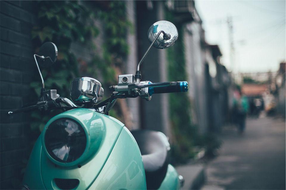 Jangan Sepelekan 7 Hal Ini Agar Travelling Naik Motor Makin Seru!