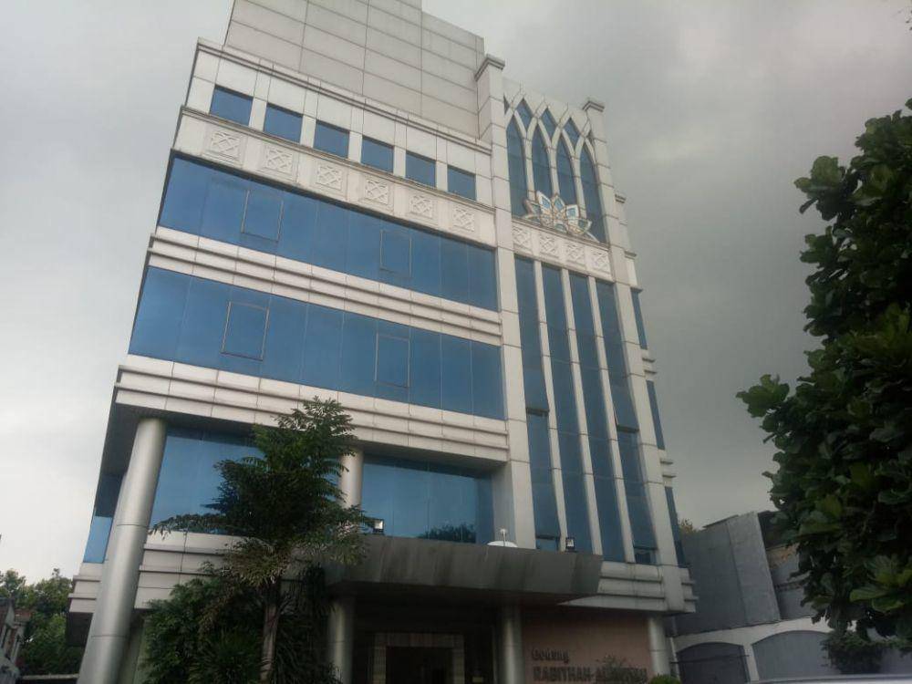 IDN Times/Ilyas Listianto Mujib