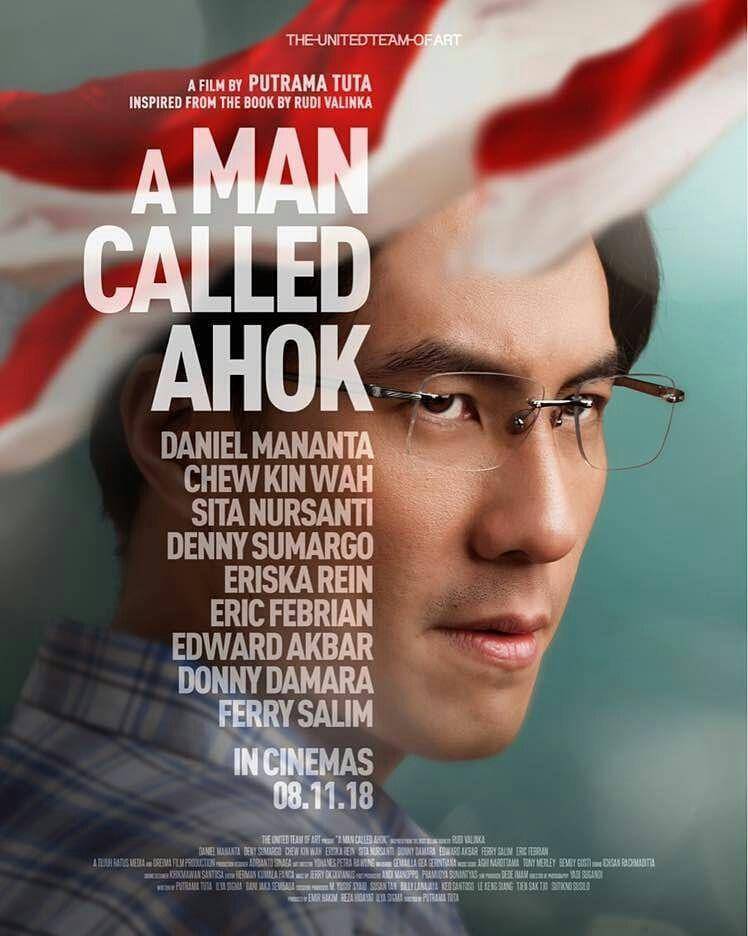 instagram.com/amancalledahok