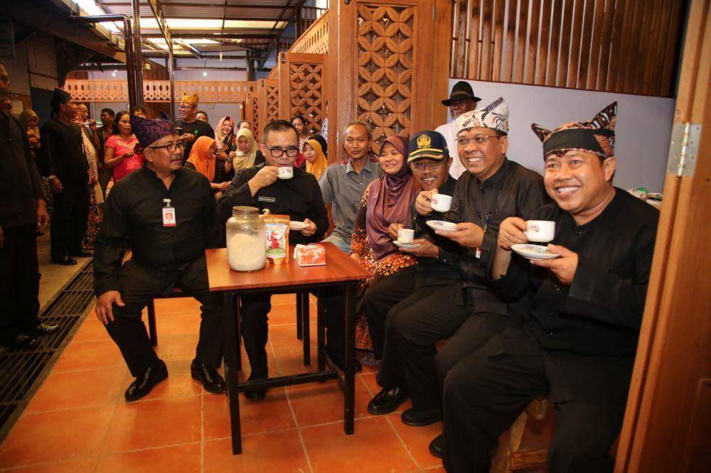Humas Pemkab Banyuwangi