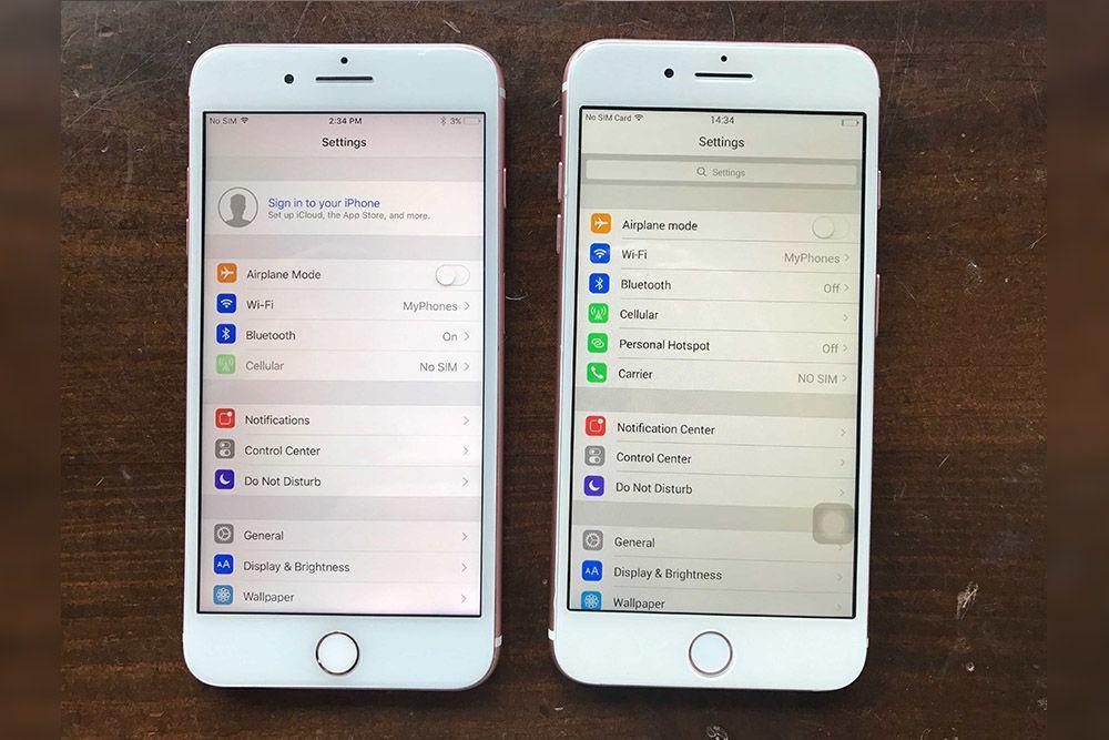 Cara Termudah Kenali Smartphone yang Kamu Beli Itu Asli atau Replika!