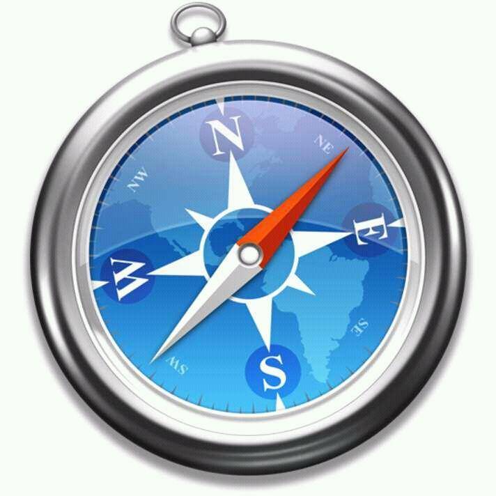 Facebook.com/Safari Browser