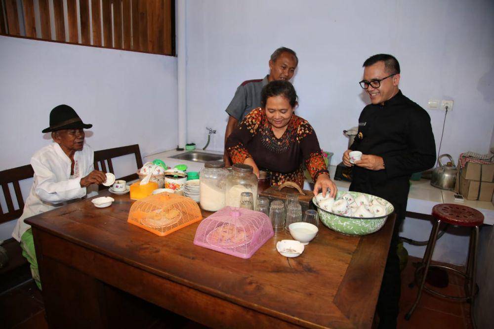 Humas Pemkab Banyuwangi