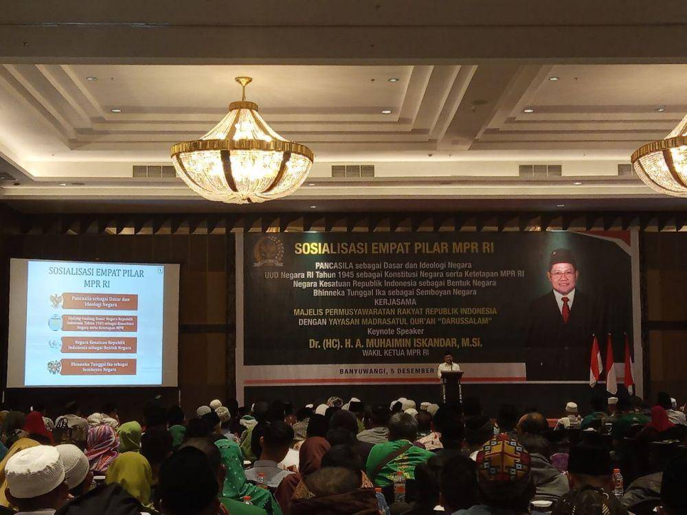 IDN Times/Mohamad Ulil Albab