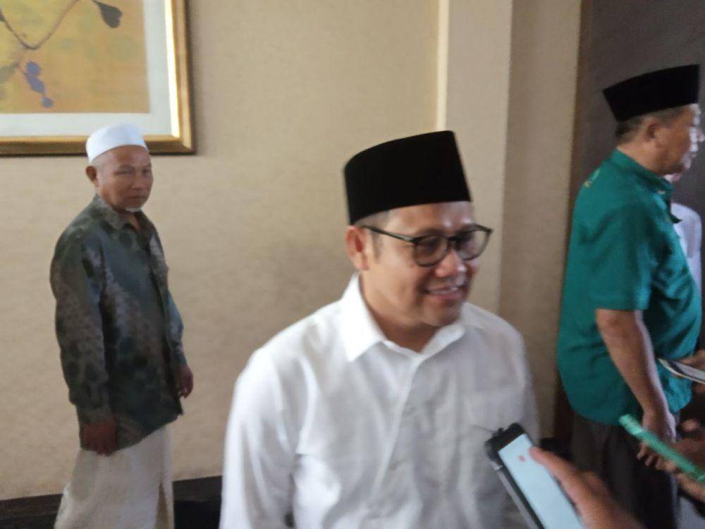 IDN Times/Mohamad Ulil Albab