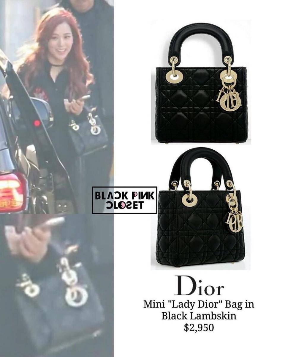 instagram.com/blackpinkcloset