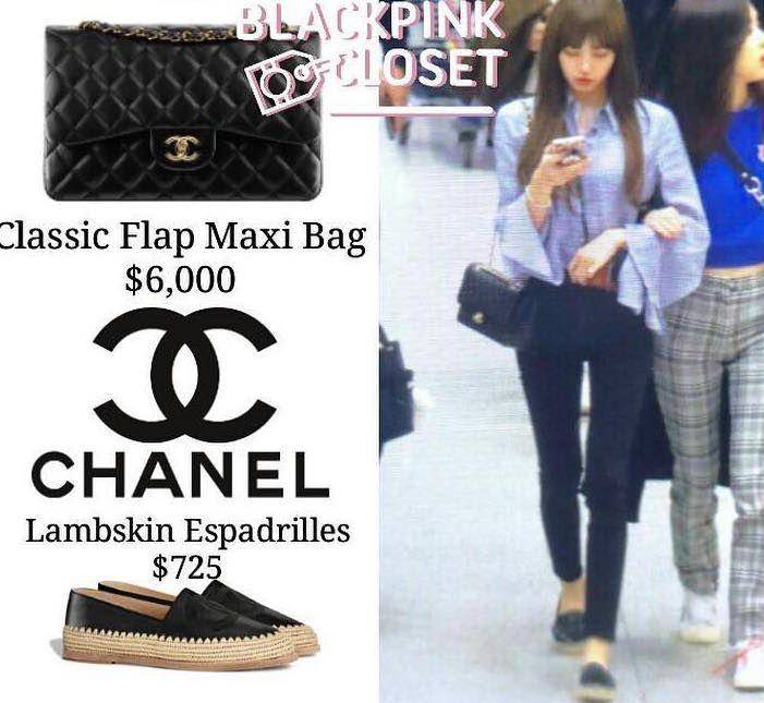 instagram.com/blackpinkcloset