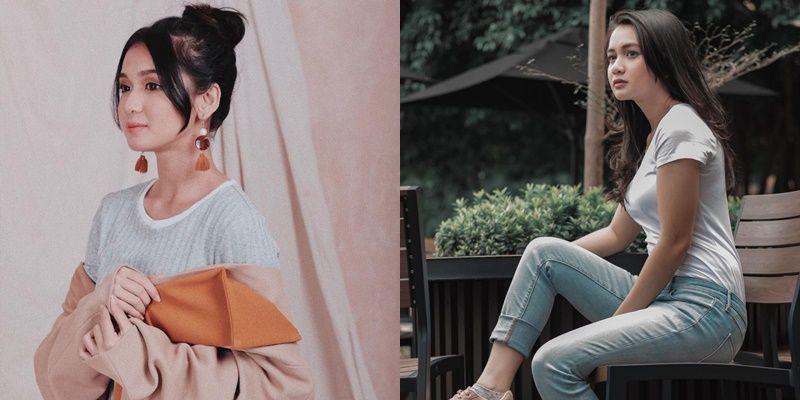 10 Potret Terbaru Dea Imut yang Kini Makin Jelita, Manis Banget Deh!