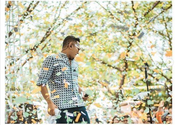 Susah Ngomong Maaf? 5 Lagu Ini Bisa Mewakili Perasaanmu