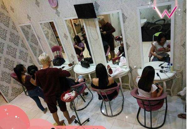 Instagram/winnyboutiqesalon