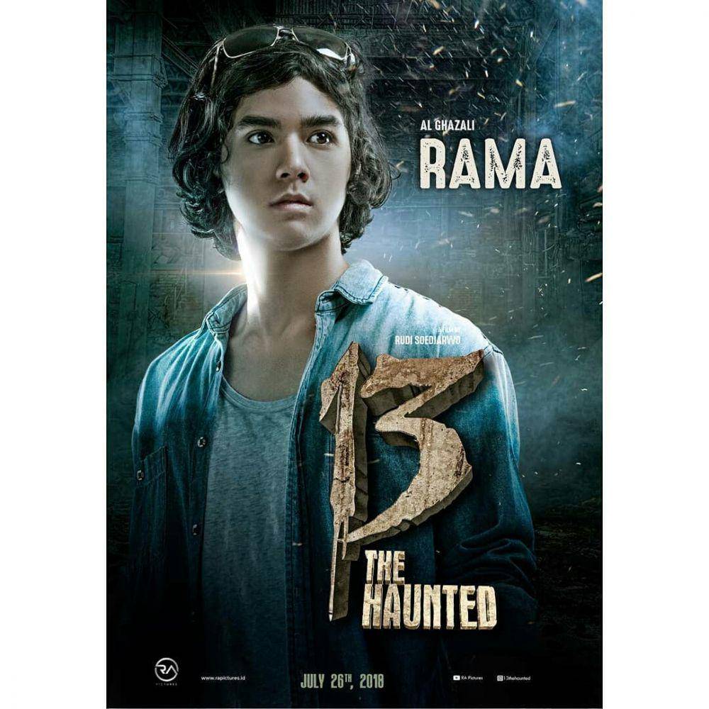 instagram.com/13thehaunted