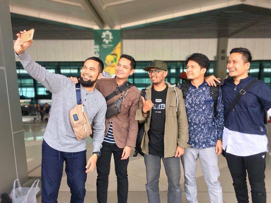 Instagram.com/ariekuntung