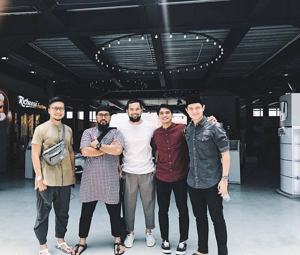 Instagram.com/rickyharun