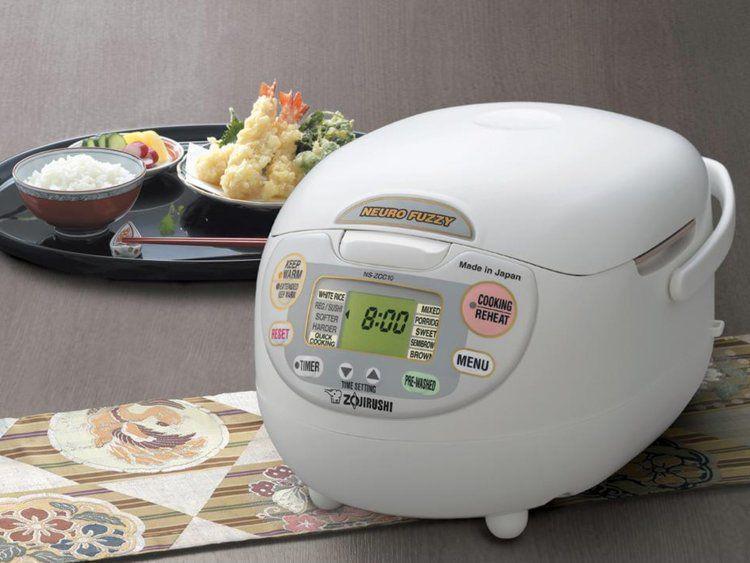 Anak Kos, Lakukan 7 Hal Ini Agar Rice Cooker Kamu Gak Mudah Rusak